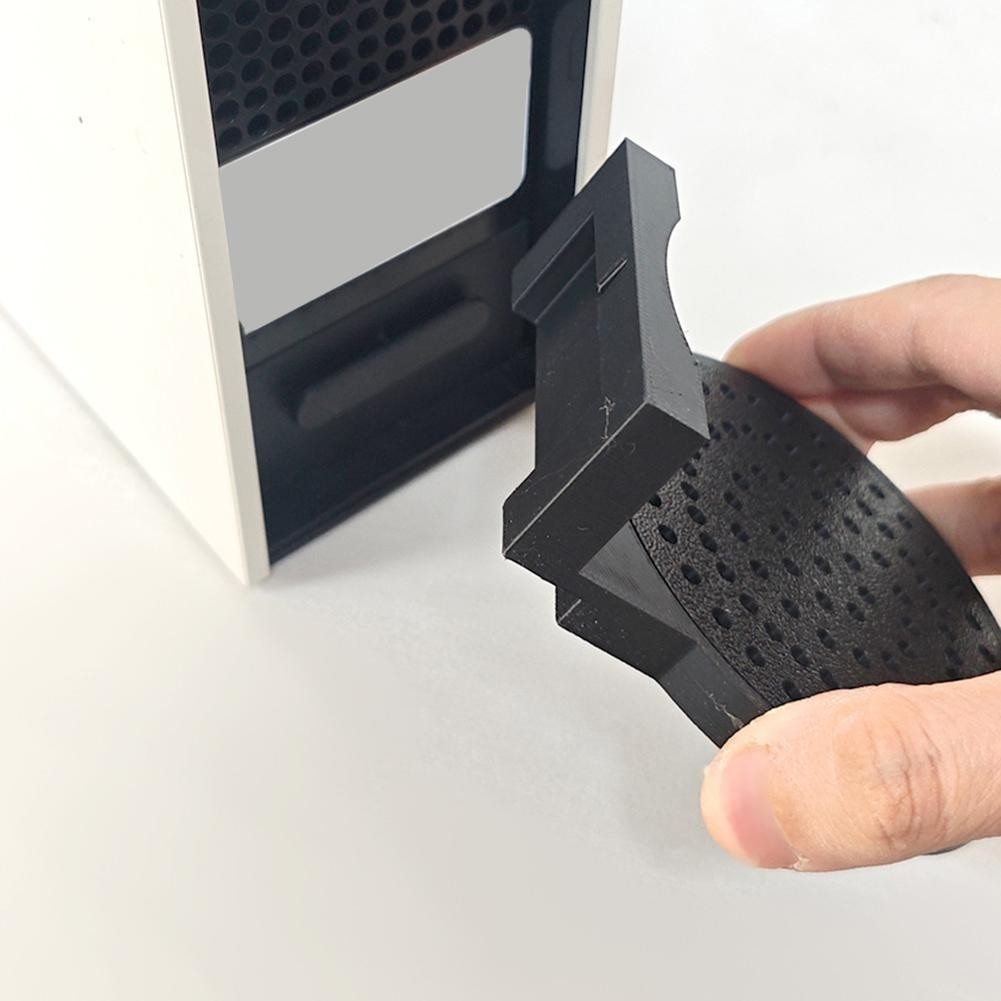 Nespresso-Compatible Compact Drip Tray and Coaster Set for Small Espresso Units