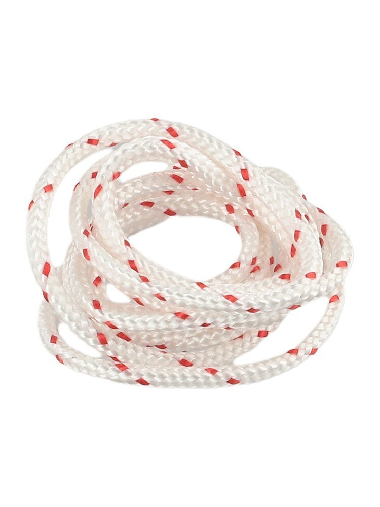 3.5mm 10m Nylon Fiber Recoil Pull Starter Cord Rope For Sti- Strimmer Chainsaw
