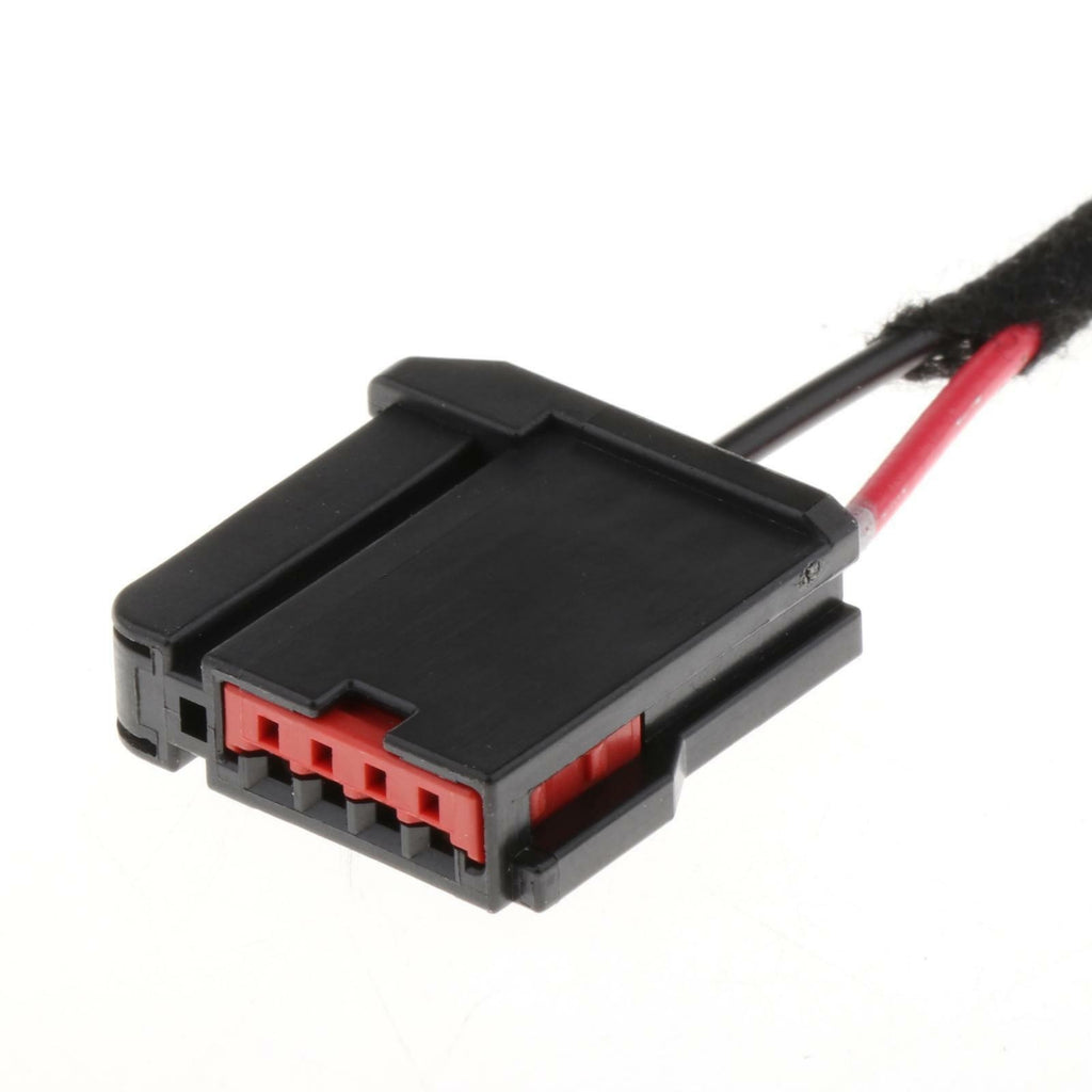 Premium Wiring Adapter GEN 2B for Ford SYNC 2 to SYNC 3 Retrofit USB Media HUB