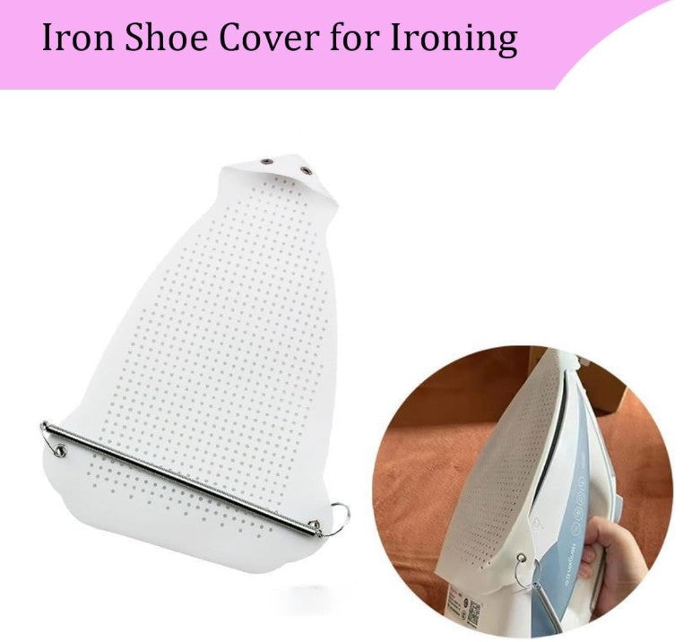 Universal Iron Protective Cover Shield,Iron Covers,Irons Clothes Protector