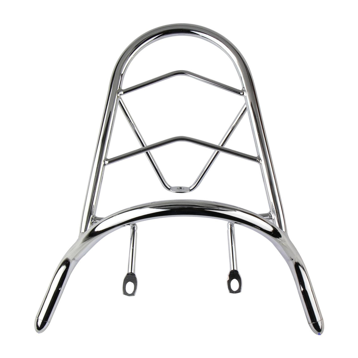 Rear Luggage Rack Motorcycle Accessories Replacement Practical Support Shelf
