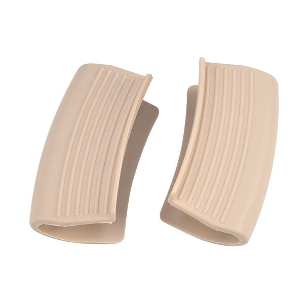 2/4PCS Oven Gloves Silicone Heat Resistant Cooking Gloves Cooking And Baking