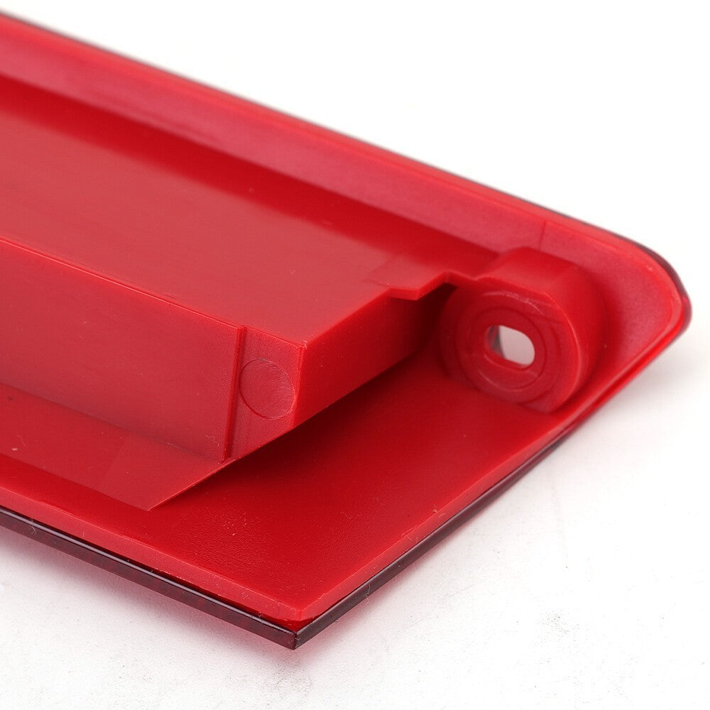 For Ford Fiesta Focus MK7 MK3 Rear High Level 3rd Third Brake Light Red Lamp H