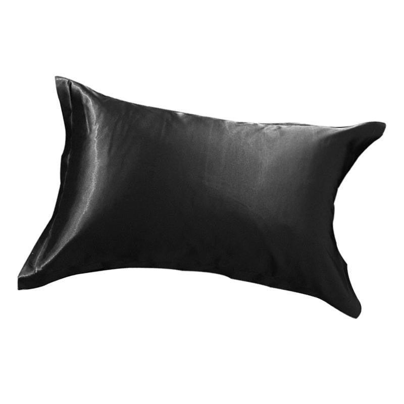 Pure mulberry Silk Both Side Pillowcases Perfect For Hair & Facial