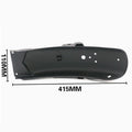 HOT Universal Cafe Racer Rear Retro Fender Mudguard Cover For Honda CG125
