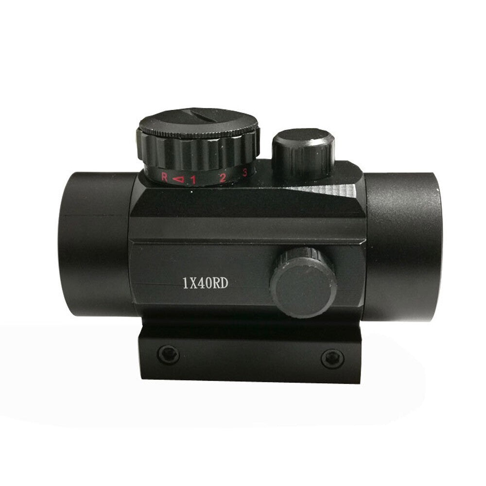 Red/Green Dot Laser Sight Designator Gun Rifle Mount Hunting Hunting Scope UK