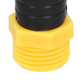10Pcs Misting Nozzle G1/2 Male Thread Agriculture Garden Irrigation Sprayer AM
