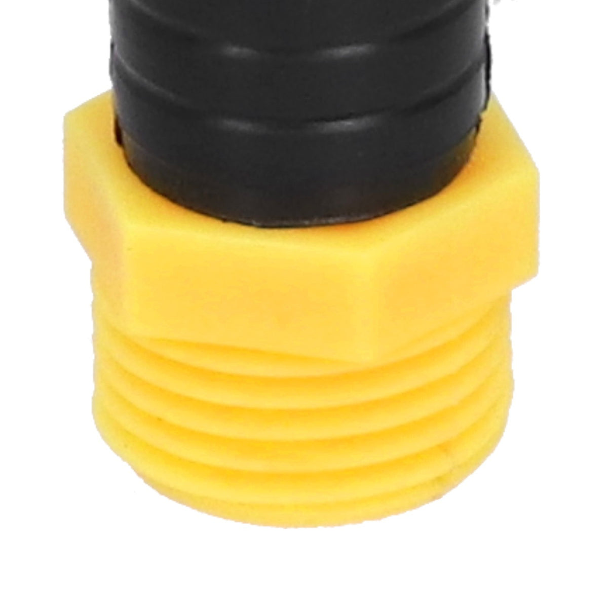 10Pcs Misting Nozzle G1/2 Male Thread Agriculture Garden Irrigation Sprayer AM