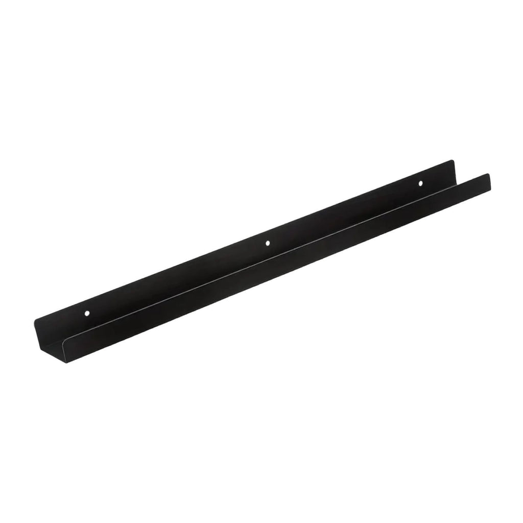 Detailing Spray Bottle Holder Storage Rack Wall Mount Professional Metal Shelf