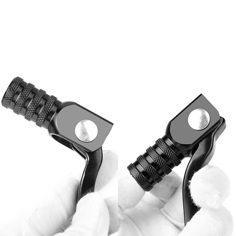 Gear Shift Lever Shifter Pedal Dirt Bike For Yamaha XT125 SR125 WR125 YZ85 TT600