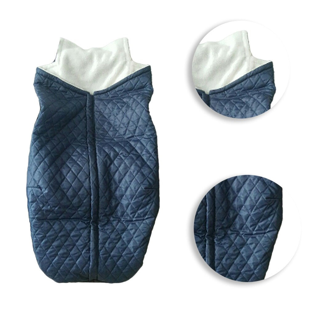 Warmer Wheelchair Blanket Legs/Feet Sleeping Bag for Disabled in Winter