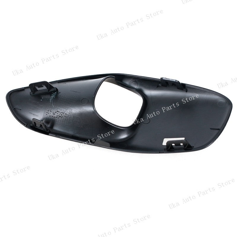 Right Front Bumper Fog Light Cover Grille For Citroen C4 Picasso MK2 2013-2016