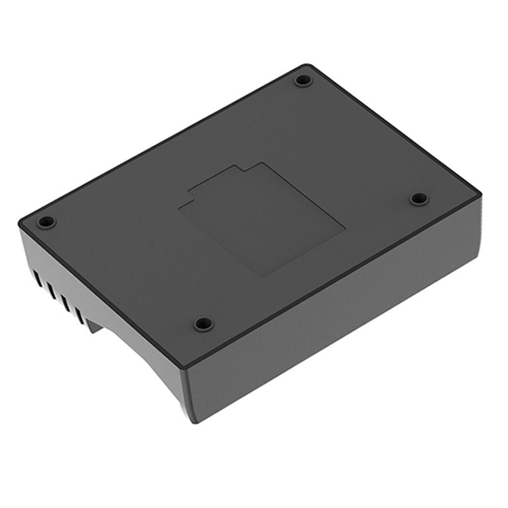 Slot Intelligent Battery Charger For AA AAA NI-CD NI-MH Rechargeable Batteries
