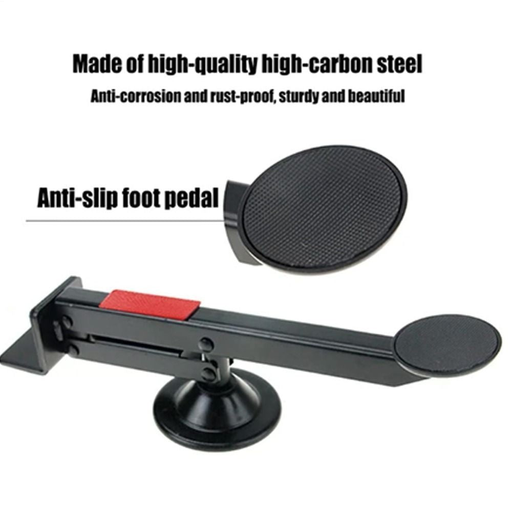 Lifter Tool Heavy Duty Door&Board Lifter Door Installation Tool Kit Lifter