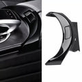 Console Armrest Switch Button Trim for Mercedes Benz C Class GLC W205 2056803407