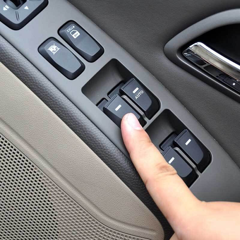 Electric Master Power Window Switch Driver Control For Hyundai IX35 2010-2017 UK
