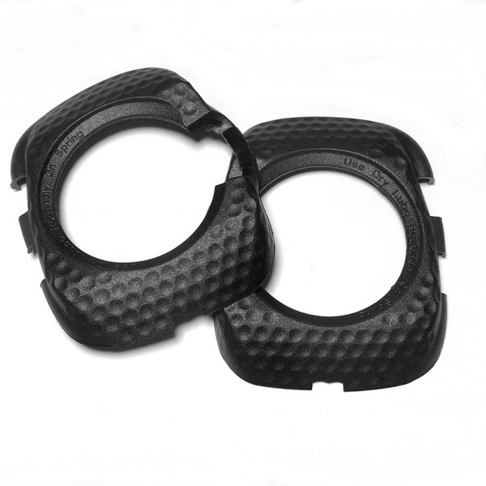 2pcs Lolipop Bicycle Cleats Protective Covers Speedplay Zero Bike Accessories