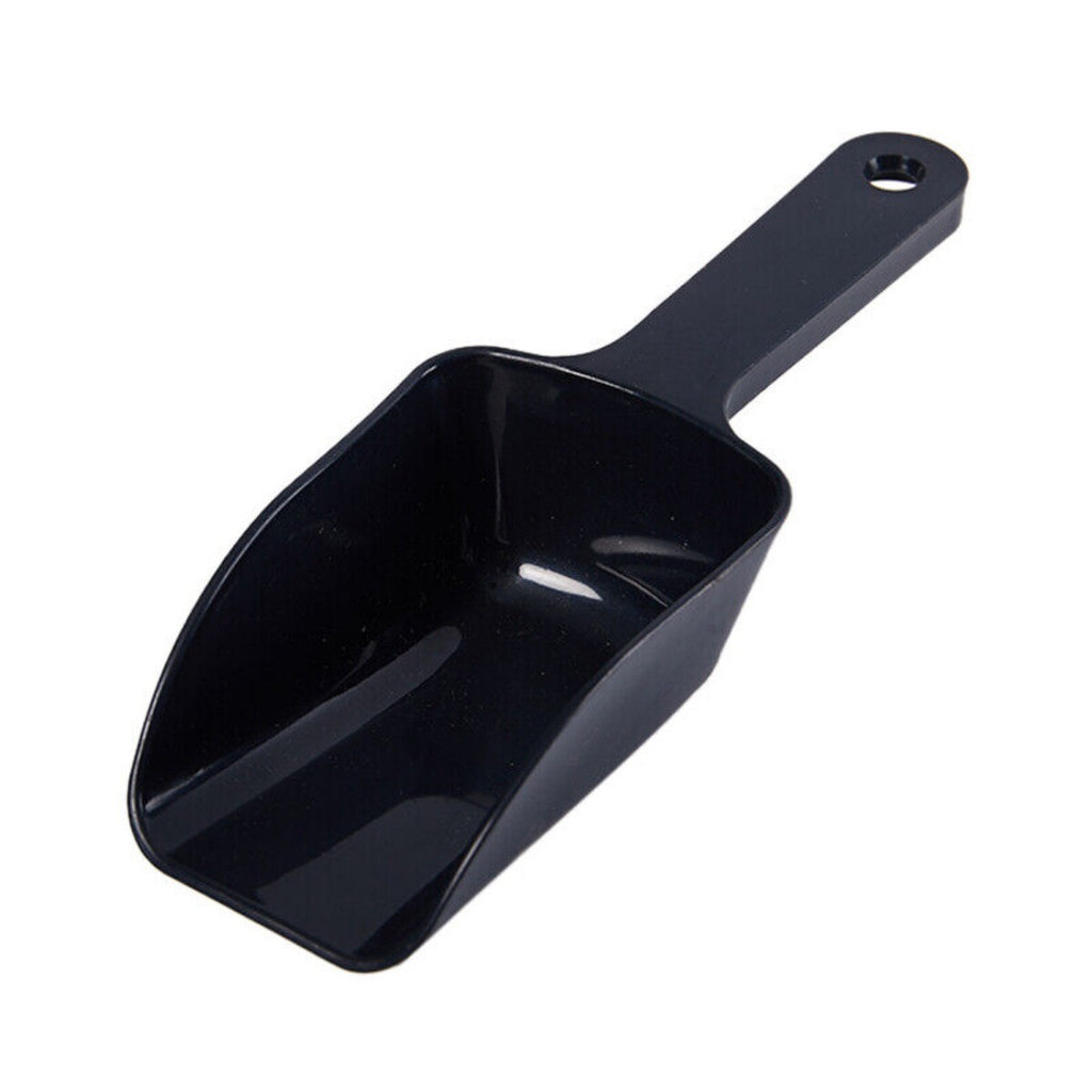 Multi Purpose Plastic Scoops Ice Scooper Rice Flour Candy Corn Coffee sh