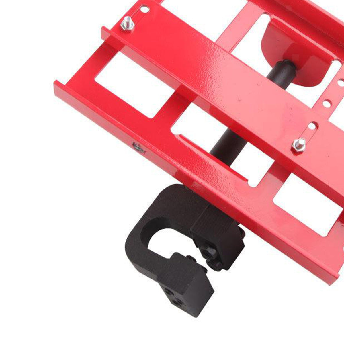 Lumber Cutting Guide Saw Steel Timber Chainsaw Attachment Cut Guided Mill Wood