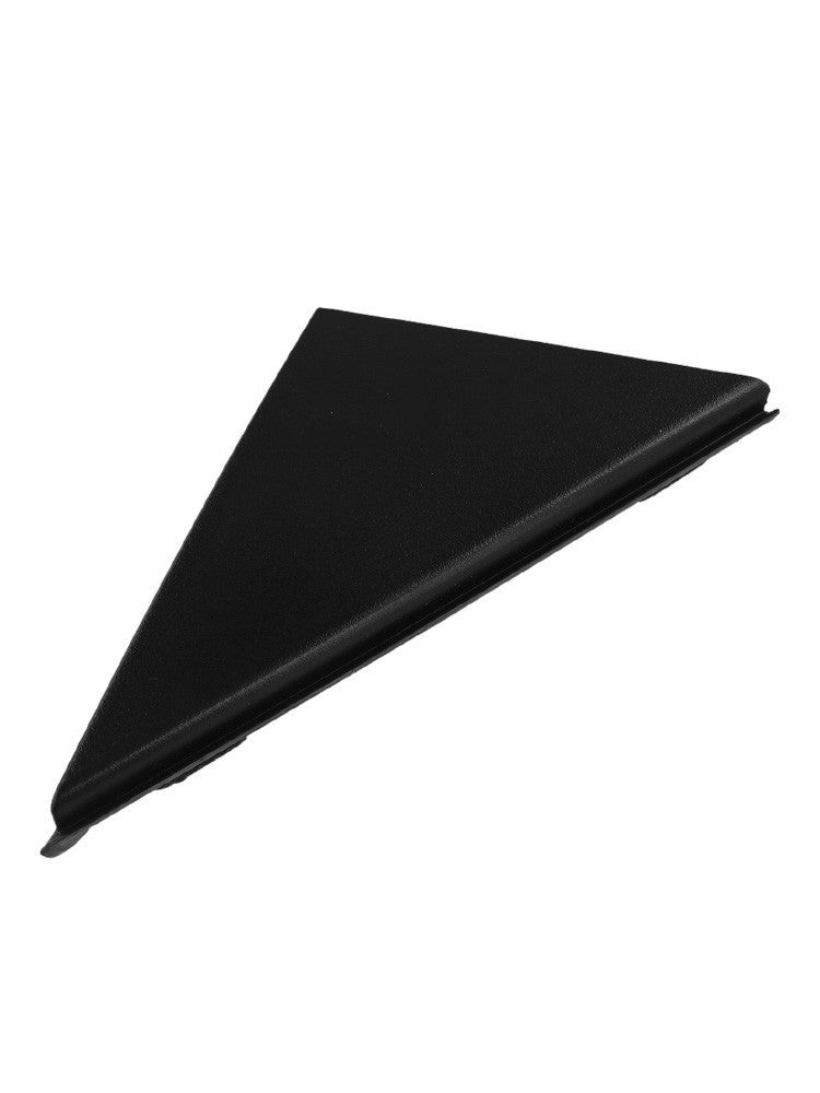OEM Part 86180 J9000 Left Side Mirror Molding Trim For Hyundai Kona Car