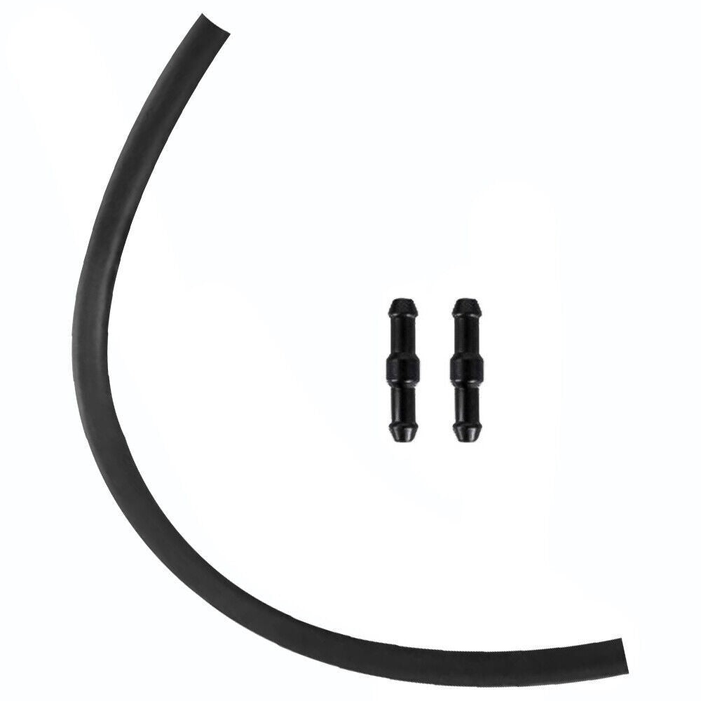 Windscreen Washer Pipe Repair Kit For VW T5 Transporter Audi Skoda- Tube Fix