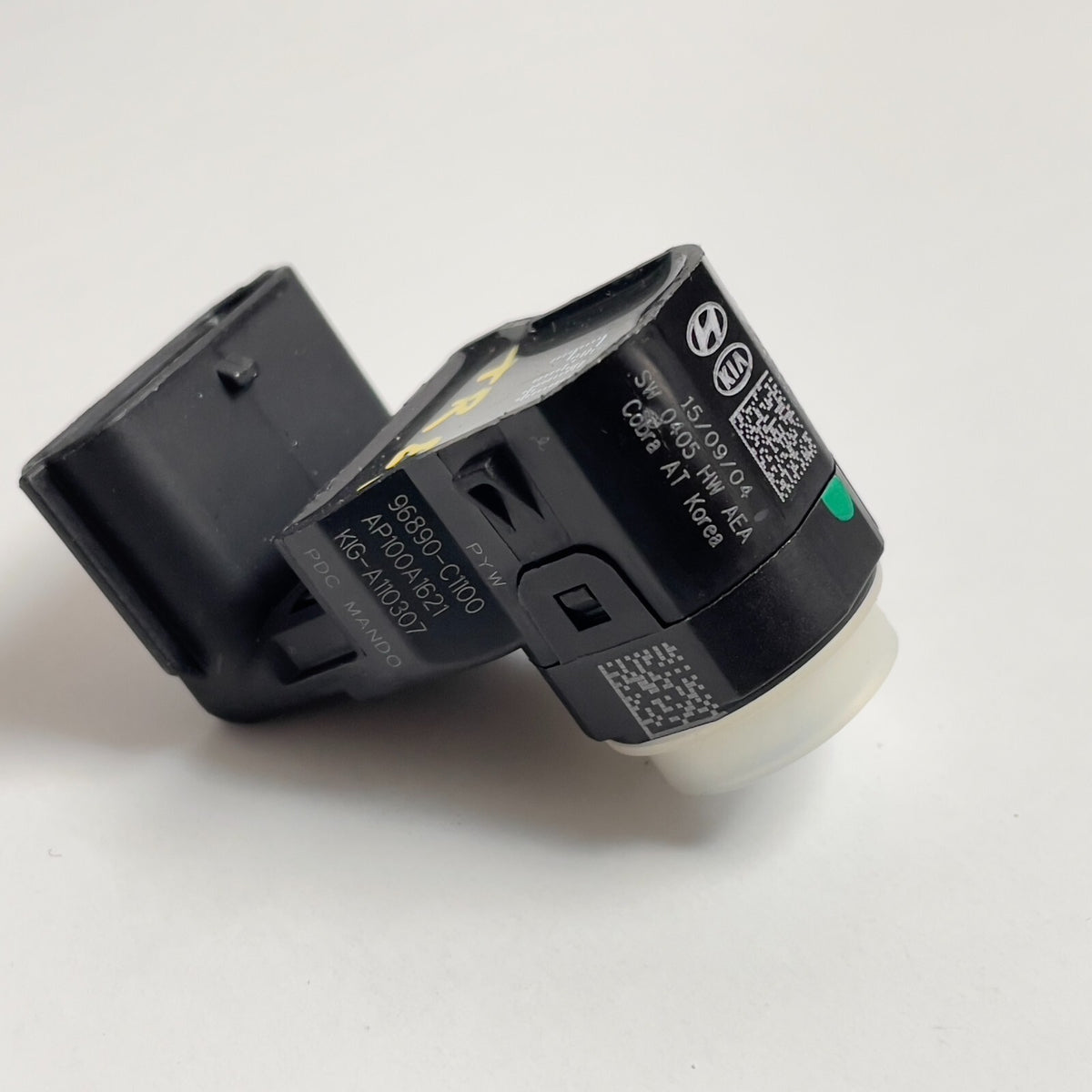 *New* For Hyundai i40 Kia Sorento Ceed Parking Sensor Front Rear White