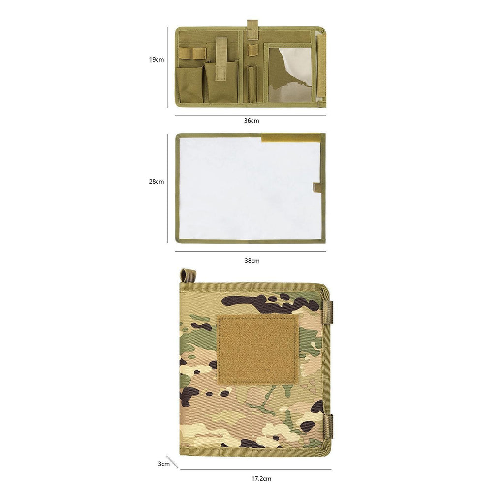 Bag Lightweight Waterproof Case Holder for Hiking Outdoor