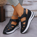 Orthopedic Sandals,Arch Support Sandals,Summer Platform Wedge