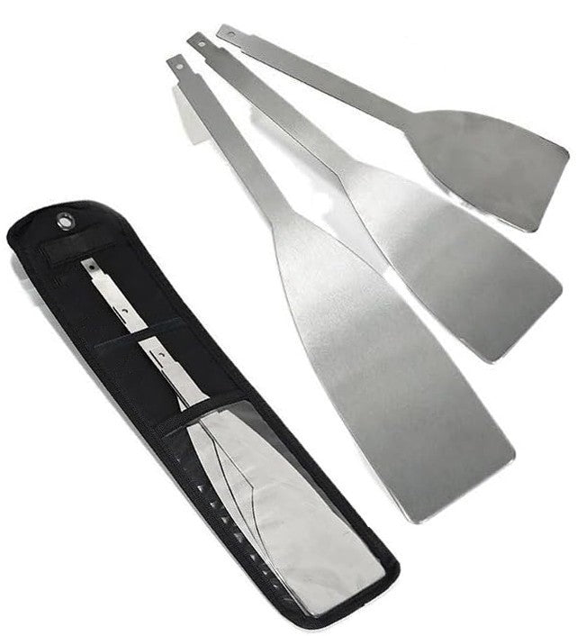 3 Pack Windshield Cut Out Removal Tool - Auto Glass Express Removal Tool