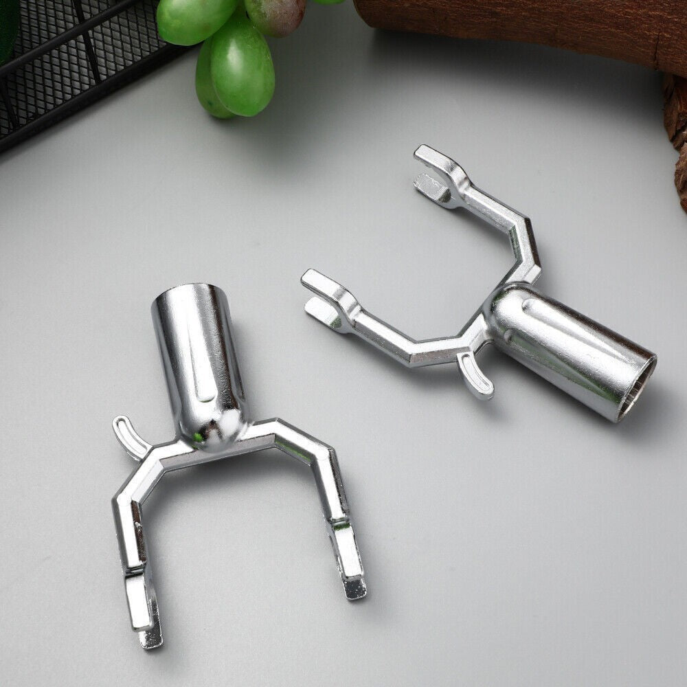 8x Support for fruit tree branches branch support support rod holder plant tool
