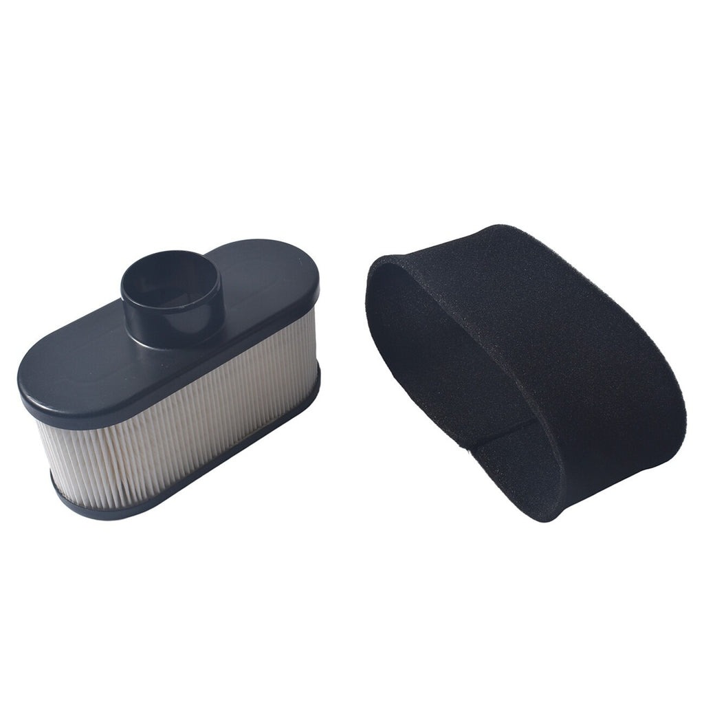 2x Air Filter 11013-0752 For Kawasaki FR651V FR691V FR730V FS481V-FS691V Engine