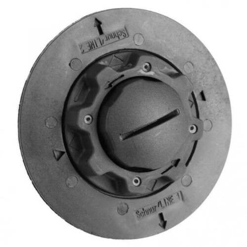 AUTOCUT C5-2 Line Cutting Head Fits STIHL Strimmer FS38, FS40, FS45, FS46, FS50