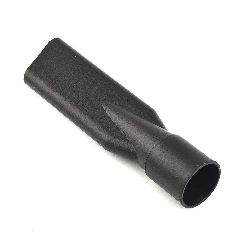 1 *Universal Vacuum Cleaner Suction Head Flat Mouth Attachment 44mm Crevice Tool