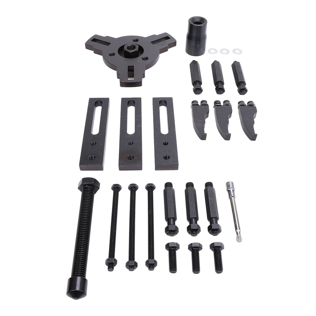 Dry Dual Clutch Transmission Remover Installer Tool Kit Steel Sturdy Clutch