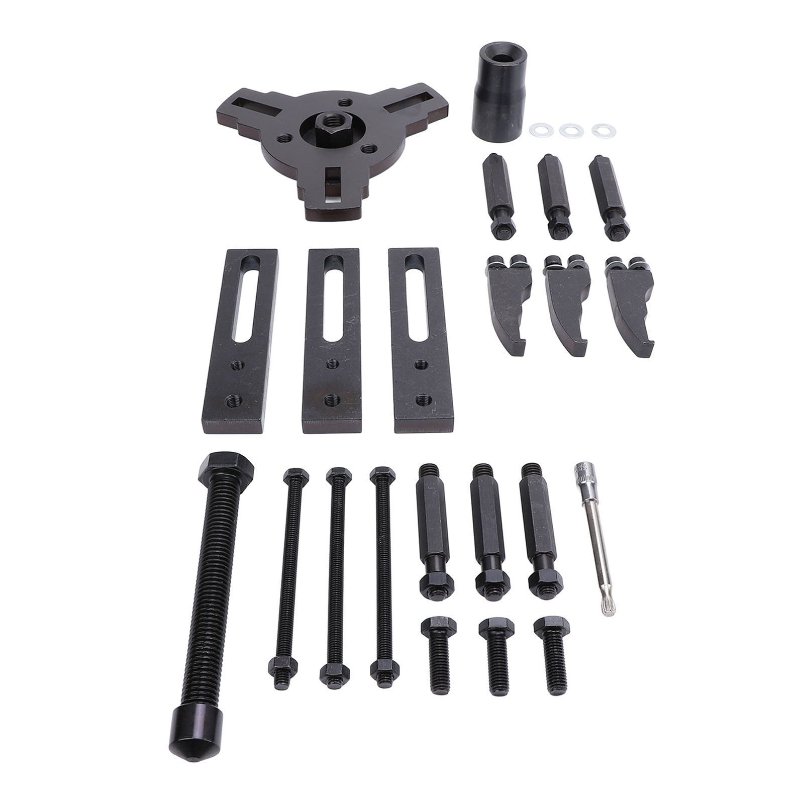 Dry Dual Clutch Transmission Remover Installer Tool Kit Steel Sturdy Clutch
