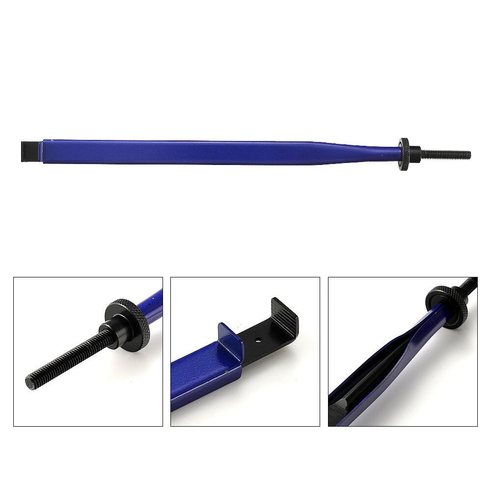 Extension Clamp Extension Tight Clamp Hold Nuts Bolts Pipe