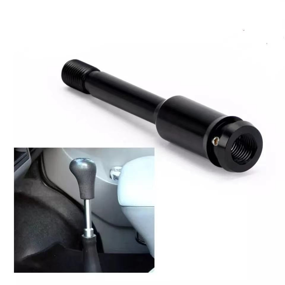 M14*1.5 Gear Shifter Extension Stick Straight Lever  For VW T4 90-03