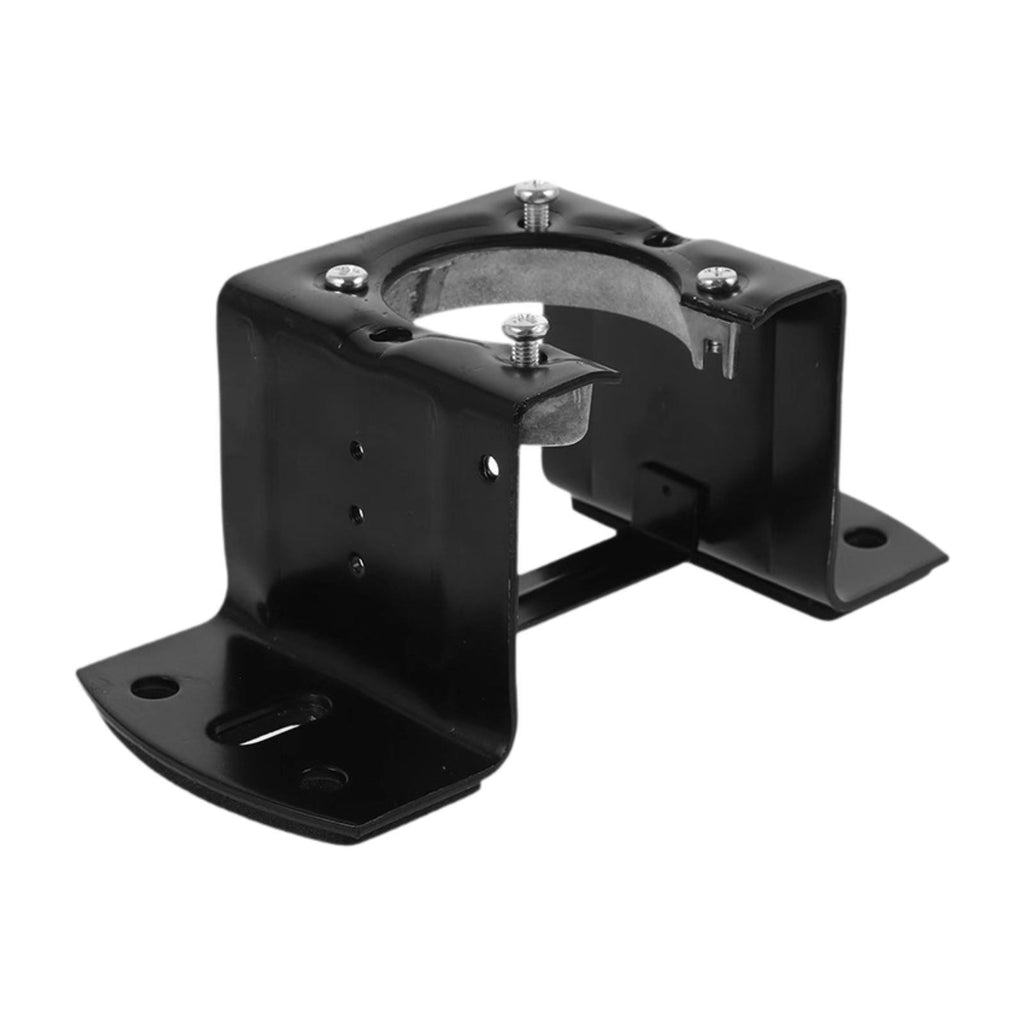 Ceiling Fan Mounting Bracket for Light Fixtures Metal Installation Accessory