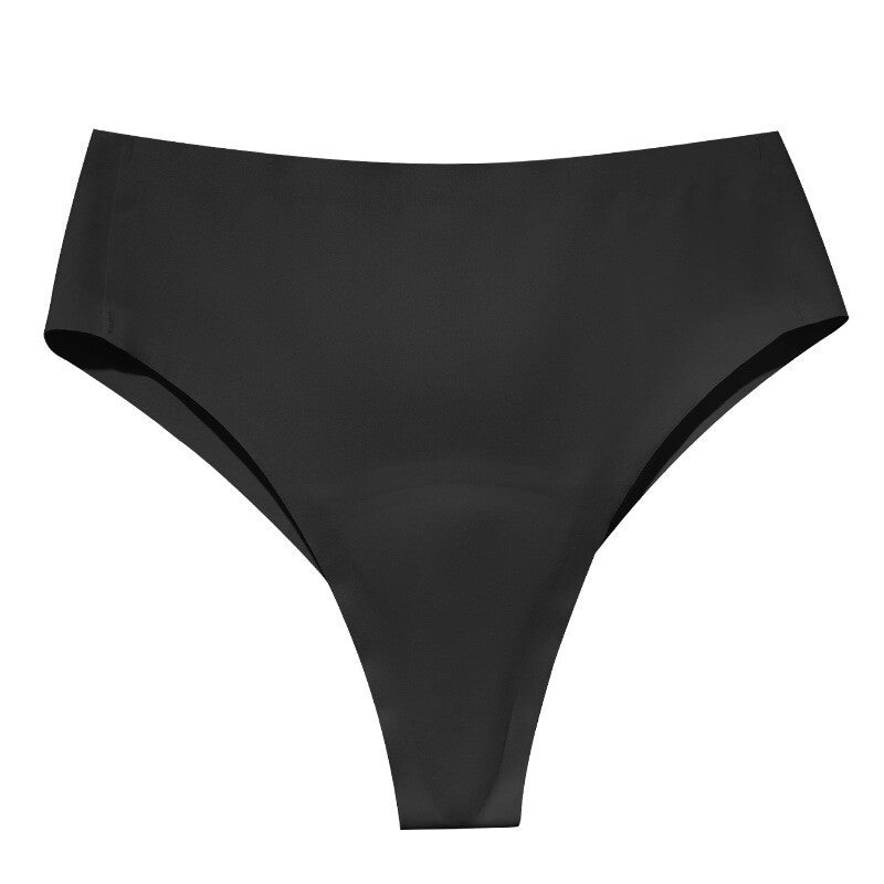 Invisible Camel Toe Thong No More Camel Toes & Front Wedgies Anti Wedgie Thong