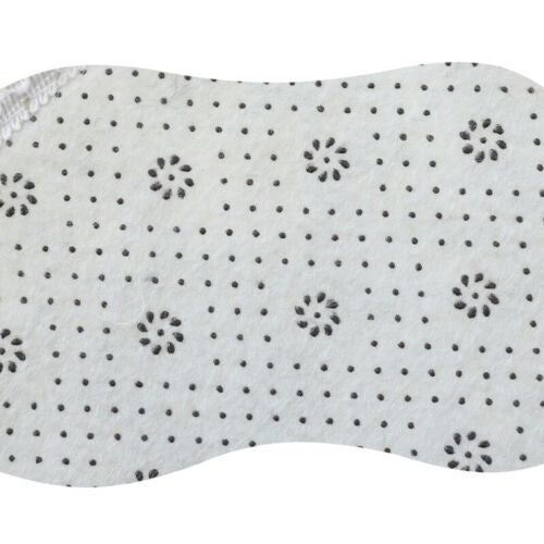 3-Piece Bathroom Bath Mat Contour Rug Set with Toilet Lid Cover #6