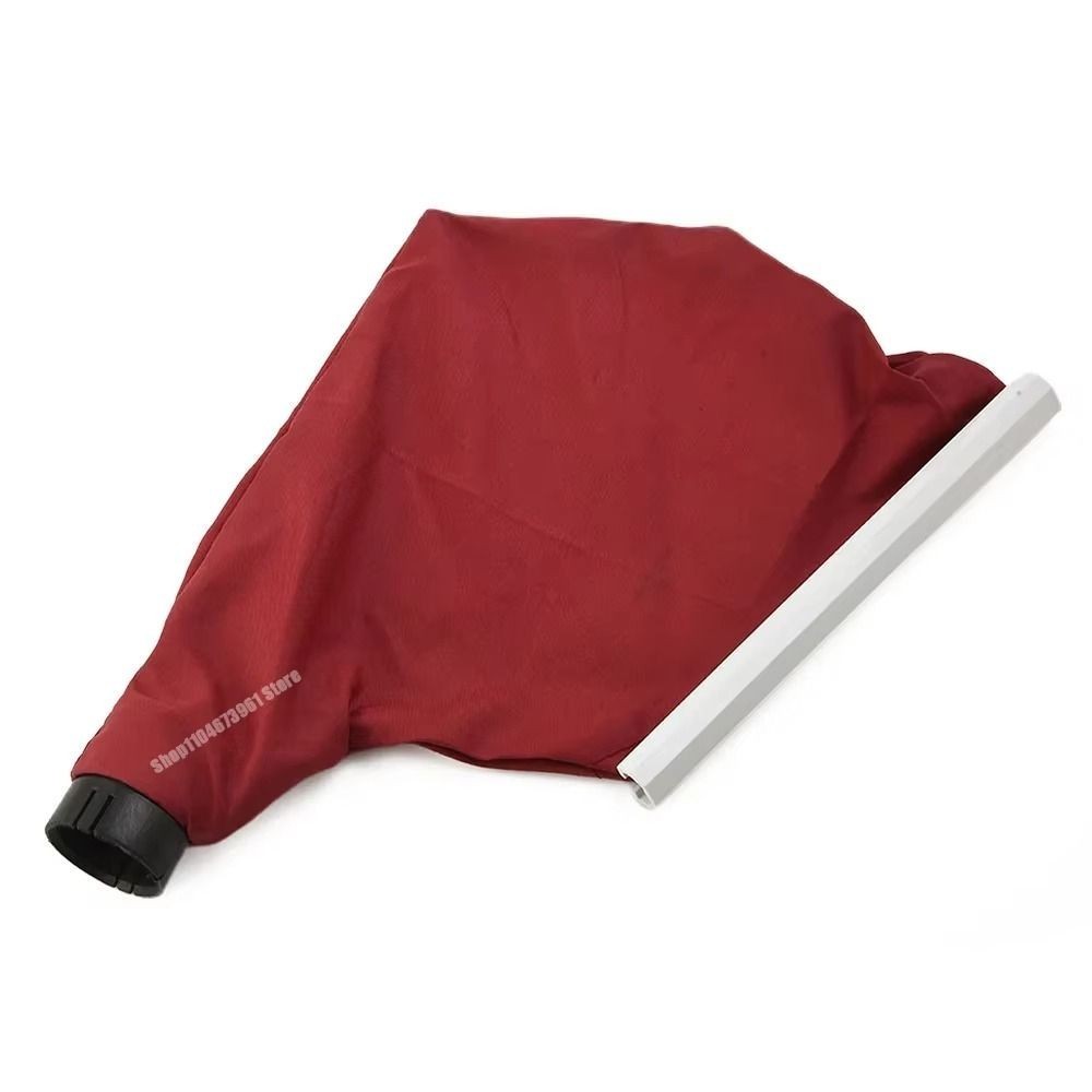 Replacement Sander Dust Bag  for Makita 9401 9403 9404 M9400B Belt Sander