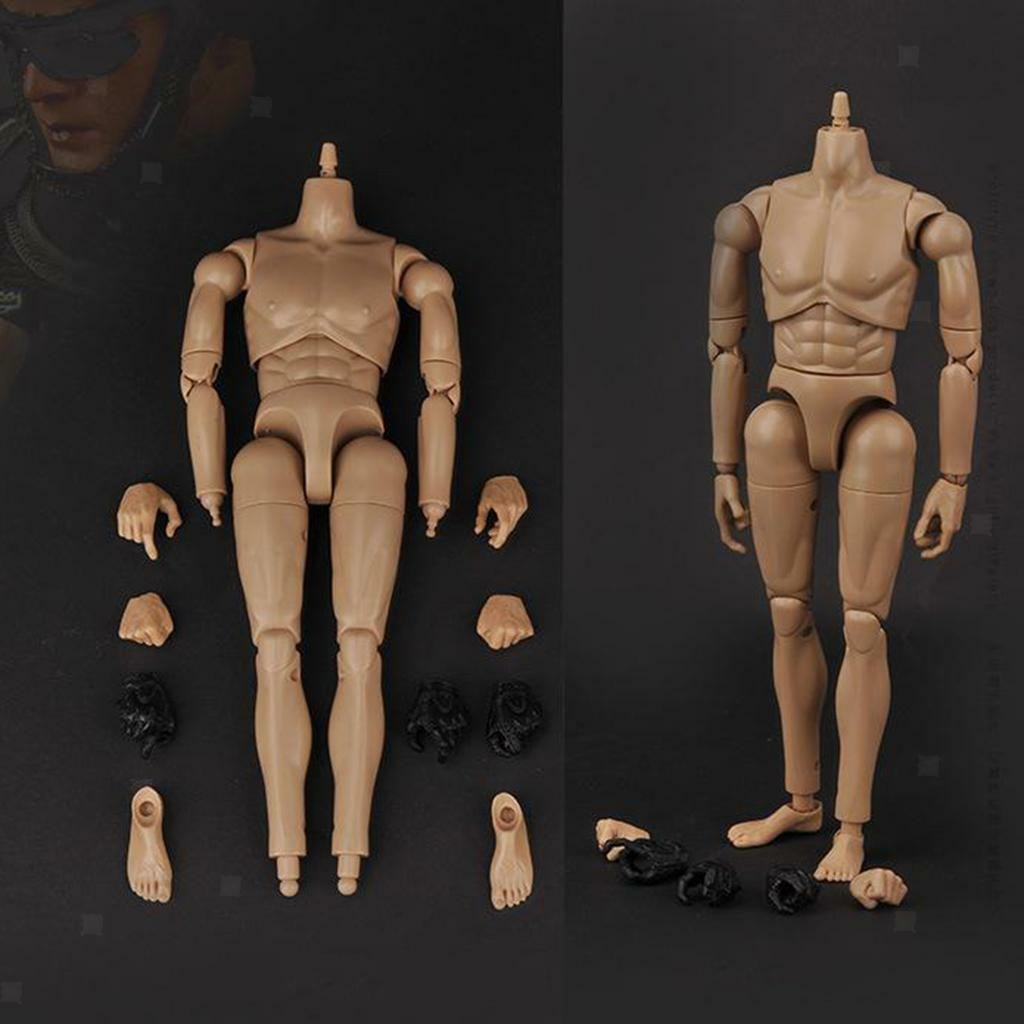 12inch Army Man Action Figures Play Set   Figure Play Set & Accessories
