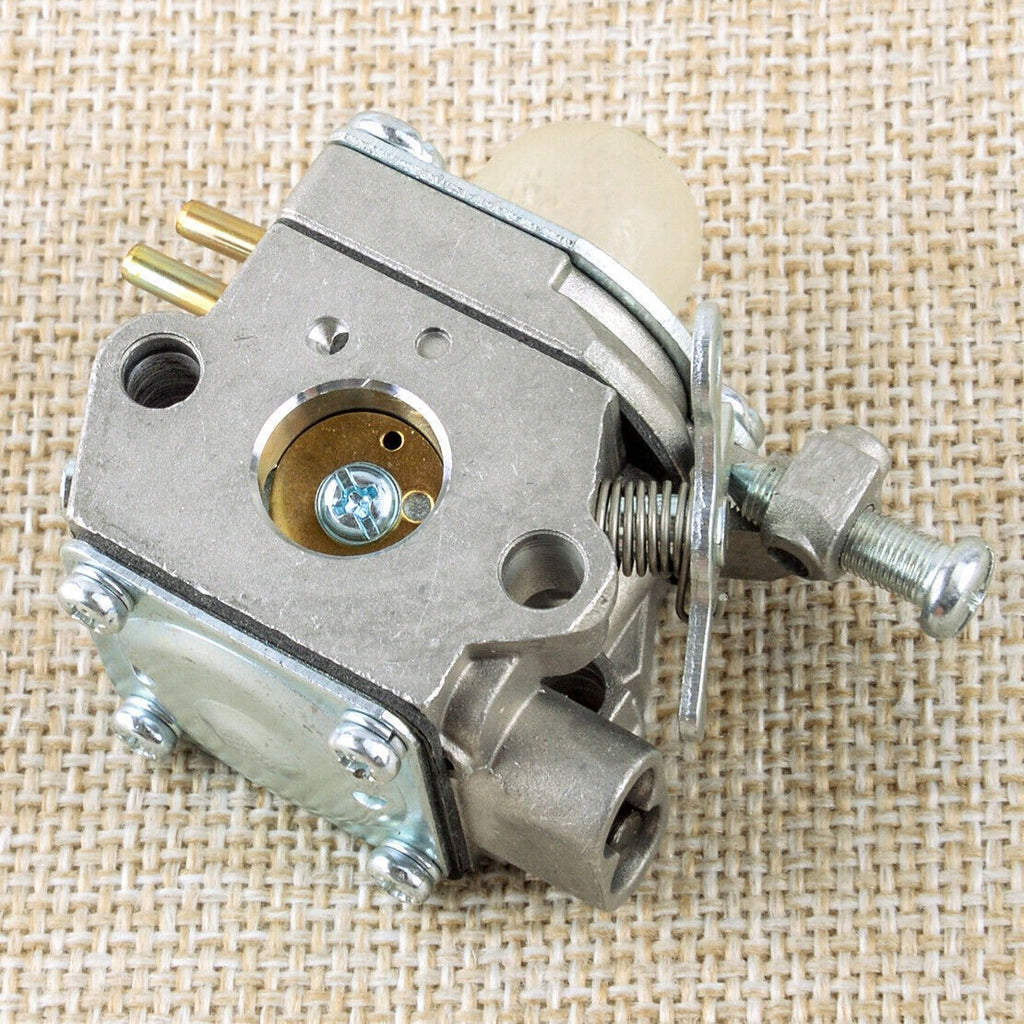 Carburetor Carb kit fit for Ryobi RBC30SES/A/B RLT30CD RLT30CES/A/B RBL30MVB