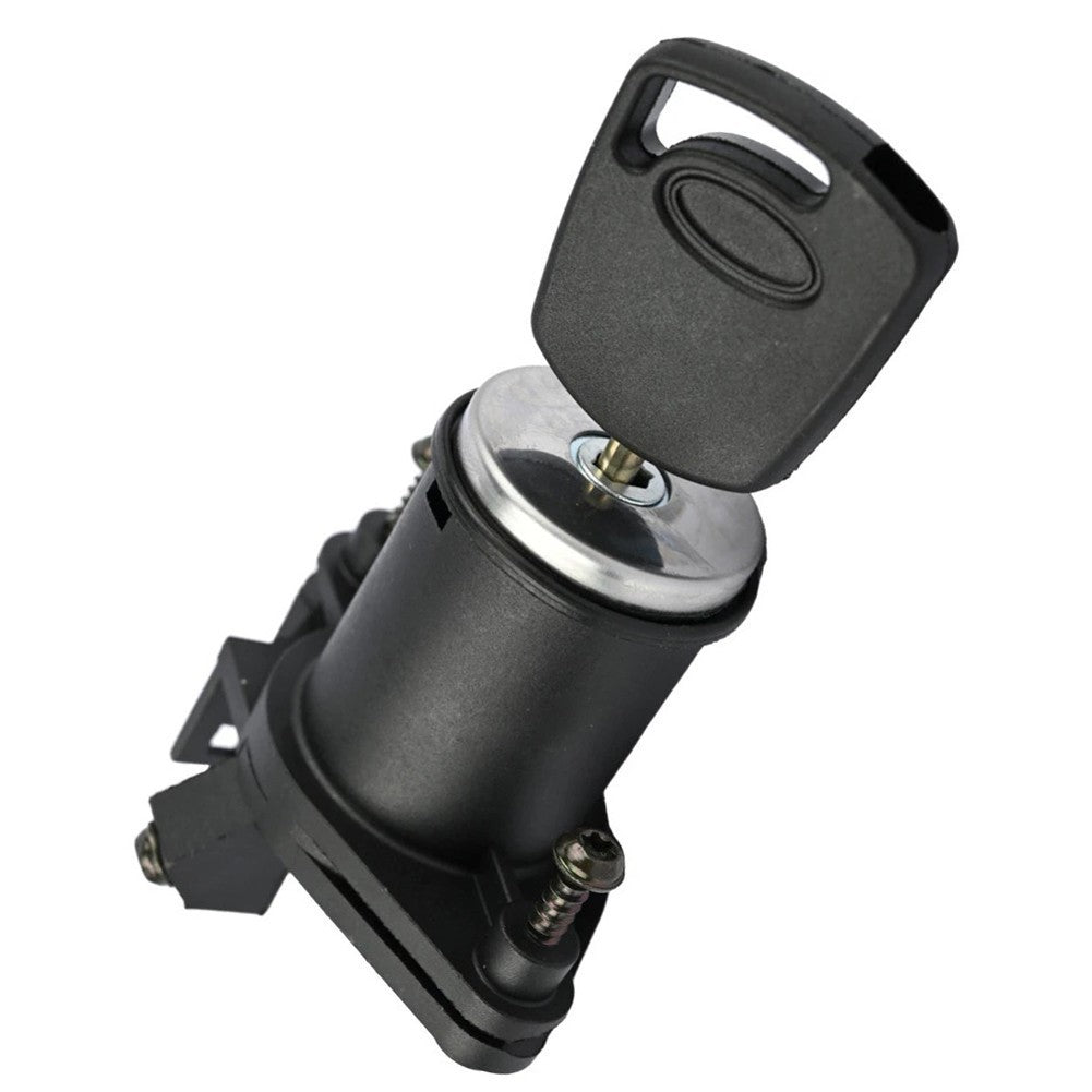 For Ford For Fiesta V 2001 2008 Ignition Lock Kit Door Lock And Trunk Lid Lock