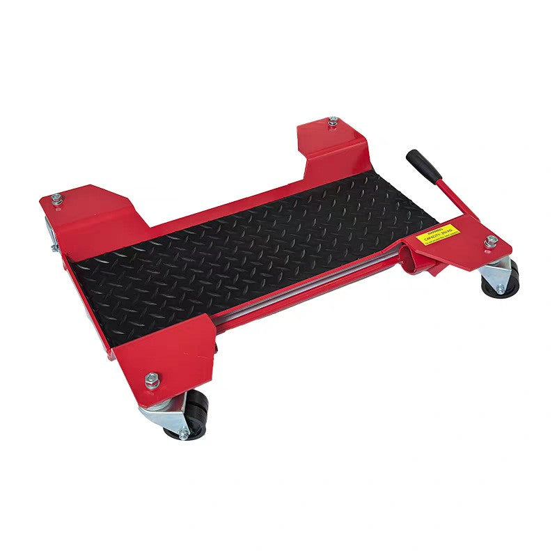 Motorcycle Dolly Centre Stand Motorbike Centre Stand Mover Heavy Duty