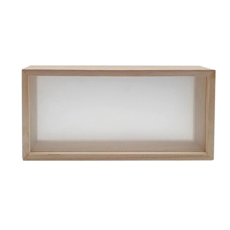 Shadow Box Frame /3D Box Frame/Rectangle Frame/ Scrabble Frame/Memorabilia 3D