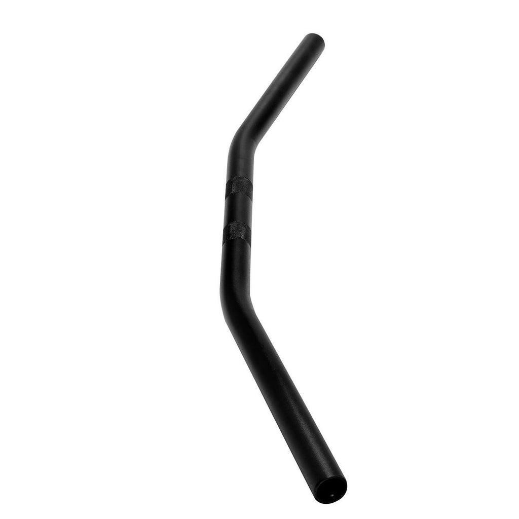 1 inch 25mm Motorcycle Handlebars Drag Bars Black For Harley Sportster Bobber