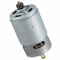 UK RS550 Motor 13-Tooth Replace For BOSCH Cordless Drill GSB/GSR120-LI 18V.Spare