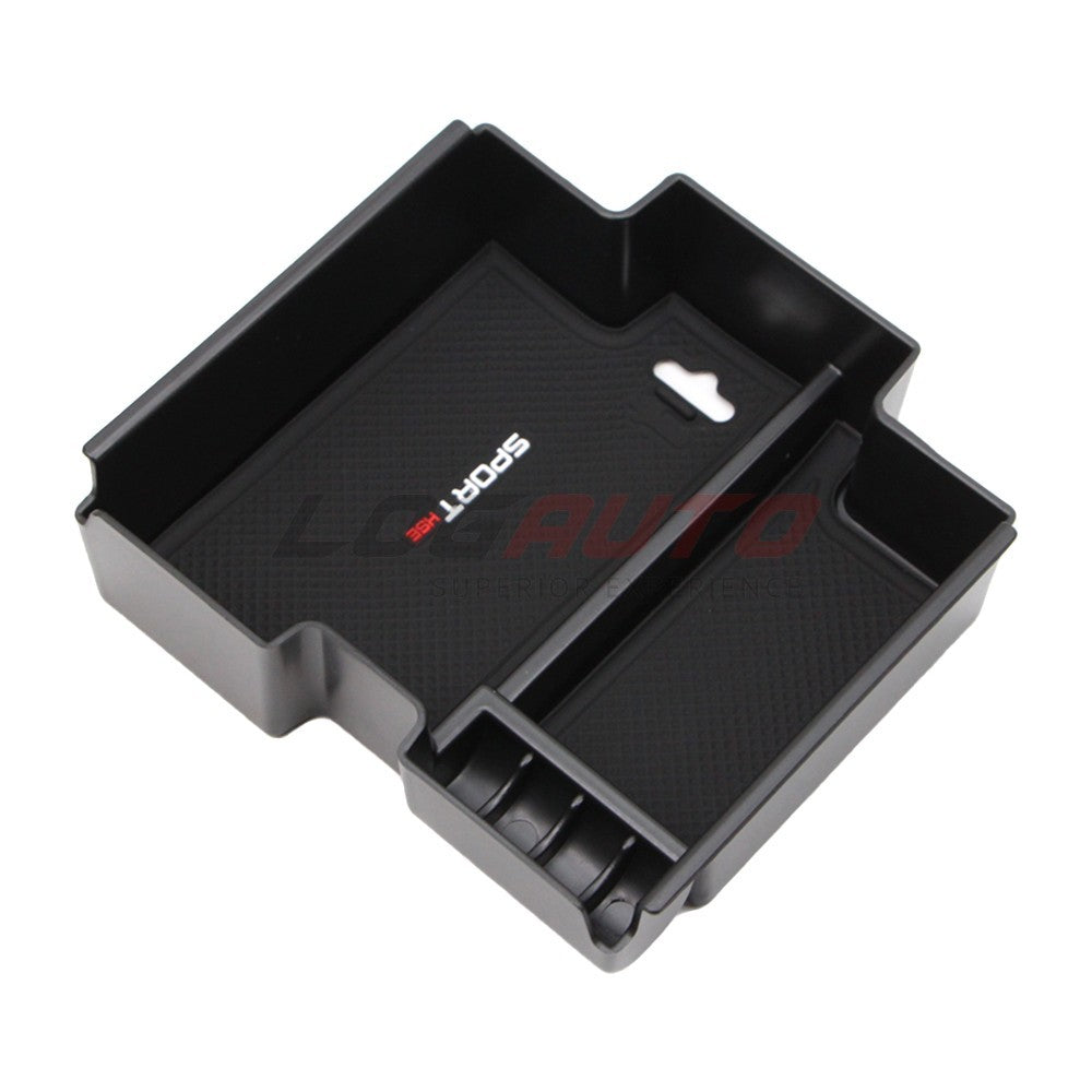 Armrest Storage Box for Land Rover Discovery Sport 2014 15 16 17 18 Central Tray