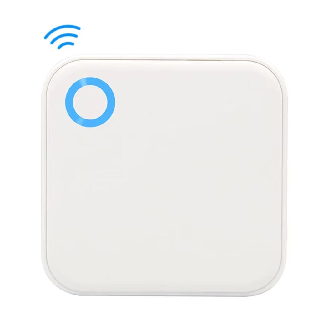 2.4G+6G/5G/2G TTLOCK WIFI Gateway G5 Bluetooth Mesh Door Lock